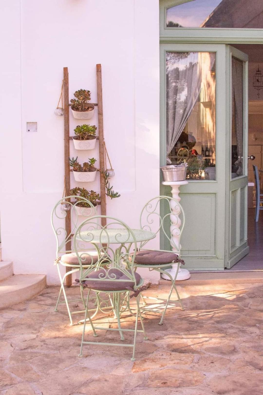 Masseria Fabula Bistrot & Maison Monopoli Exterior photo