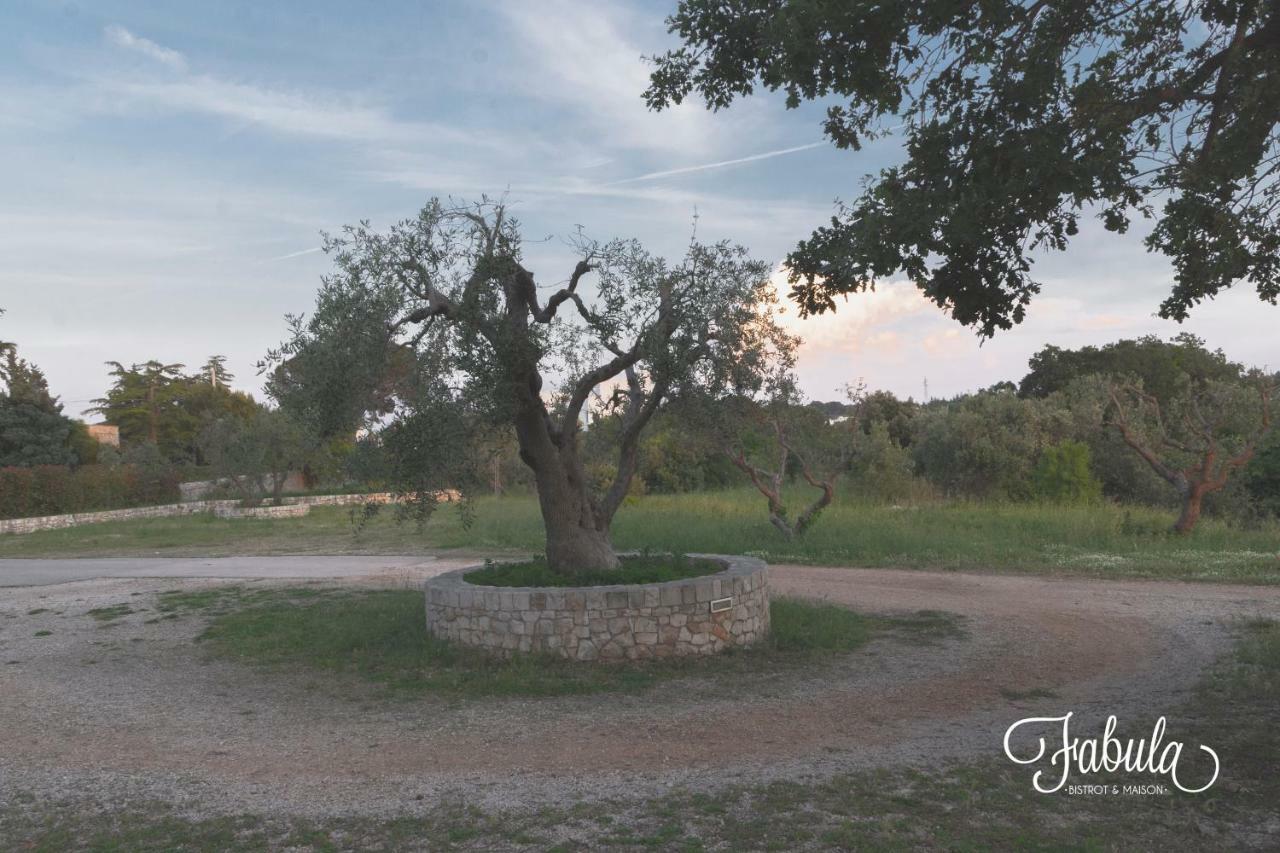 Masseria Fabula Bistrot & Maison Monopoli Exterior photo